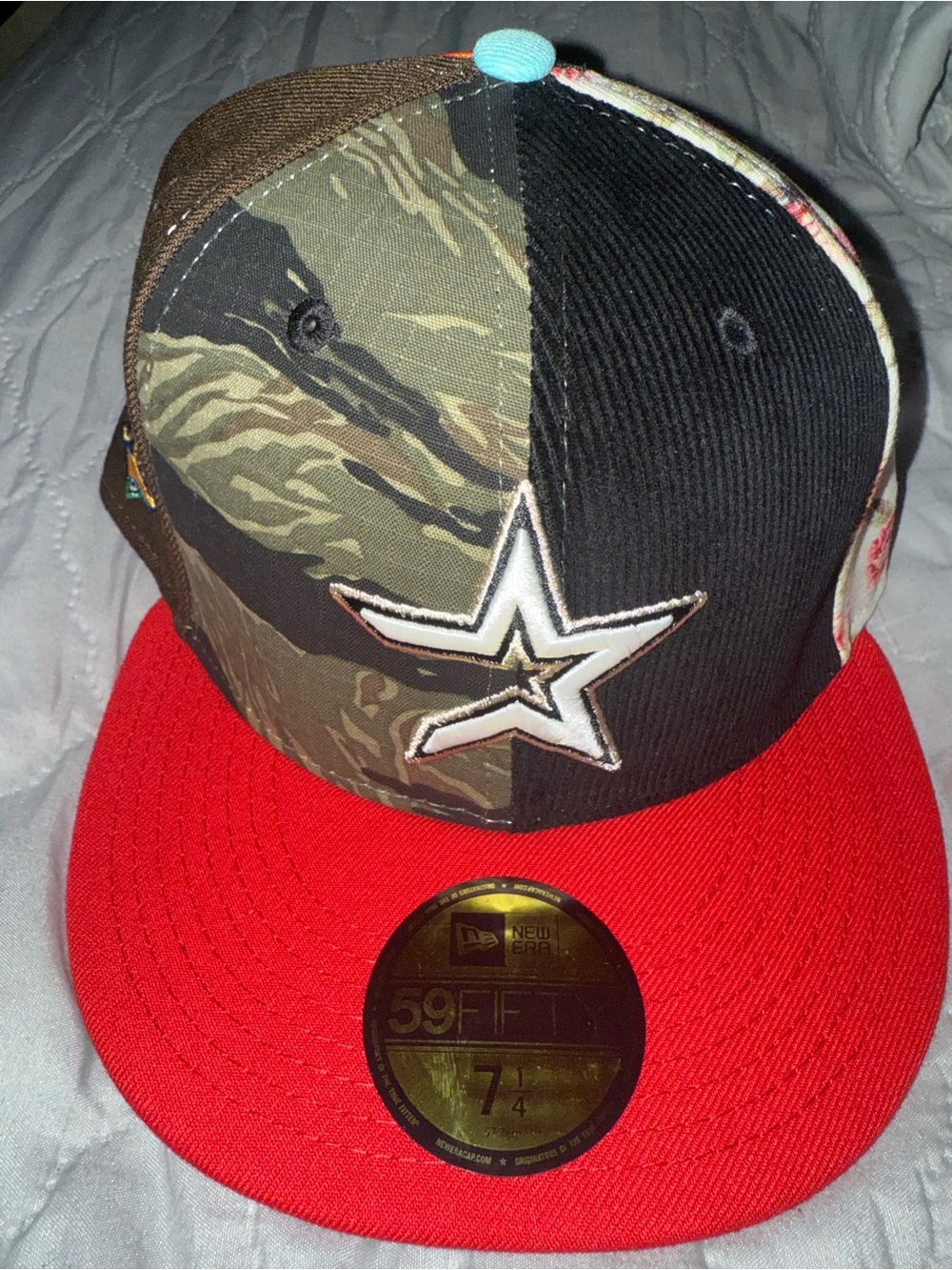 Chase B x MLB "Maximal 2.0